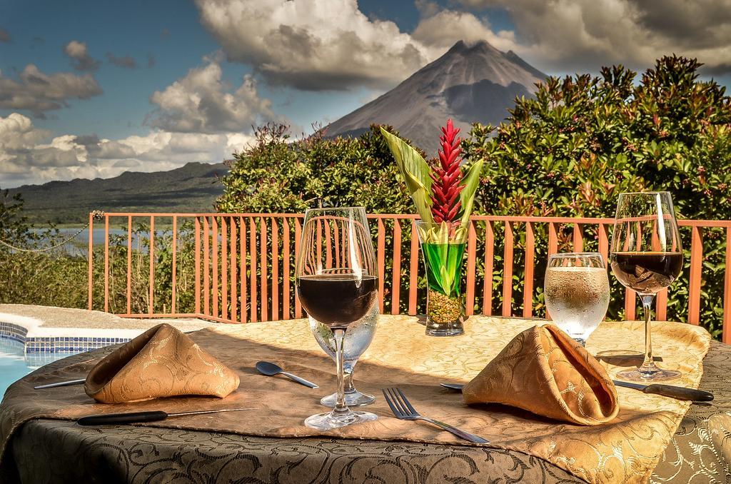 Castillo Del Arenal Dış mekan fotoğraf