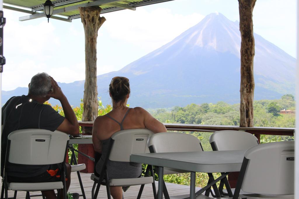 Castillo Del Arenal Dış mekan fotoğraf