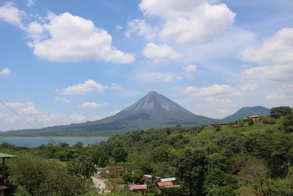 Castillo Del Arenal Dış mekan fotoğraf