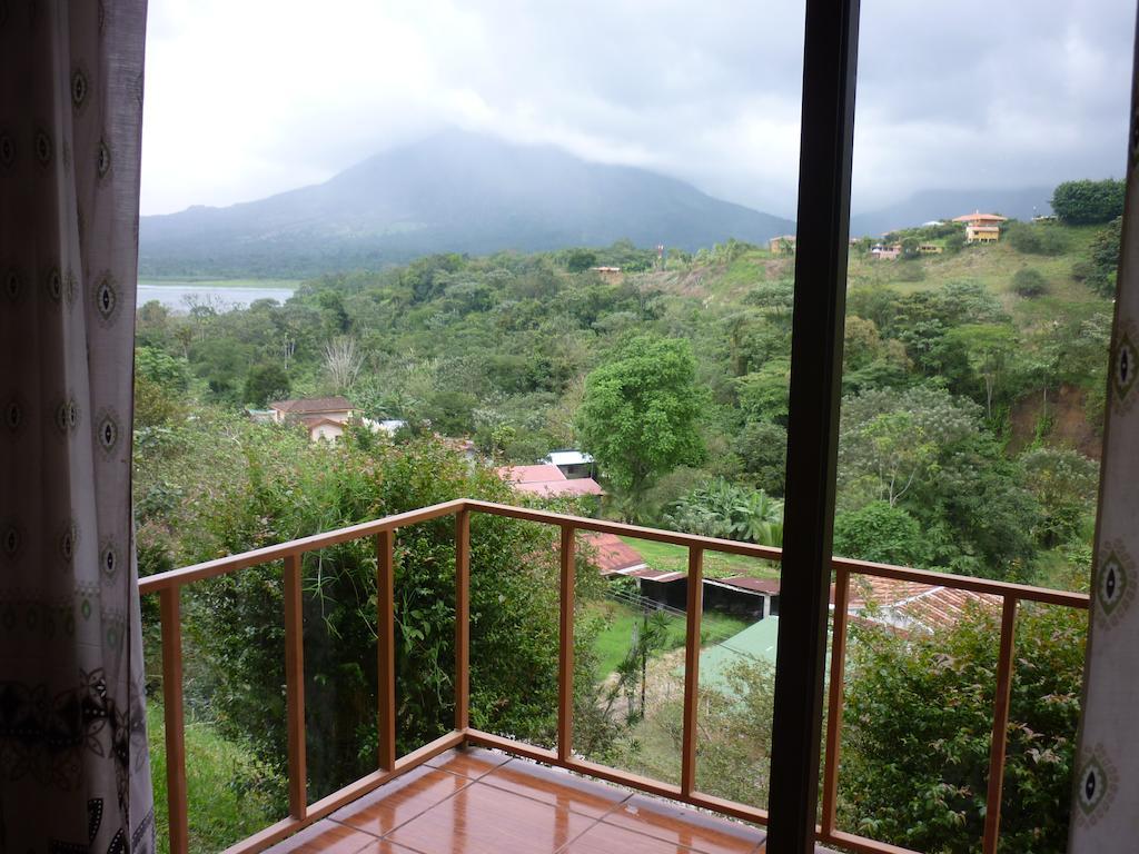 Castillo Del Arenal Dış mekan fotoğraf