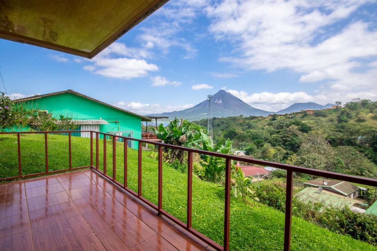 Castillo Del Arenal Dış mekan fotoğraf