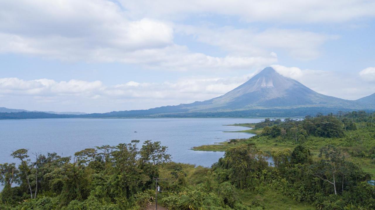 Castillo Del Arenal Dış mekan fotoğraf