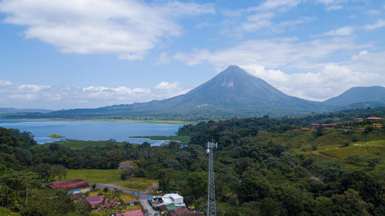 Castillo Del Arenal Dış mekan fotoğraf
